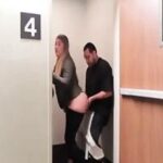 Latina mit dickem Arsch im Hotel gefickt